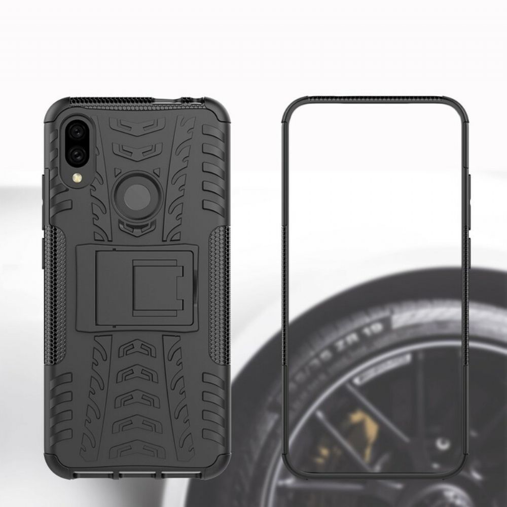 Hoesje voor Xiaomi Redmi Note 7 Ultraweerstand