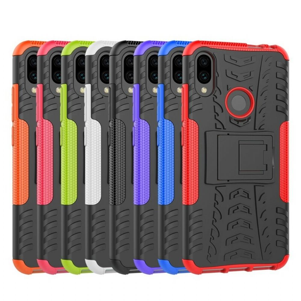 Hoesje voor Xiaomi Redmi Note 7 Ultraweerstand