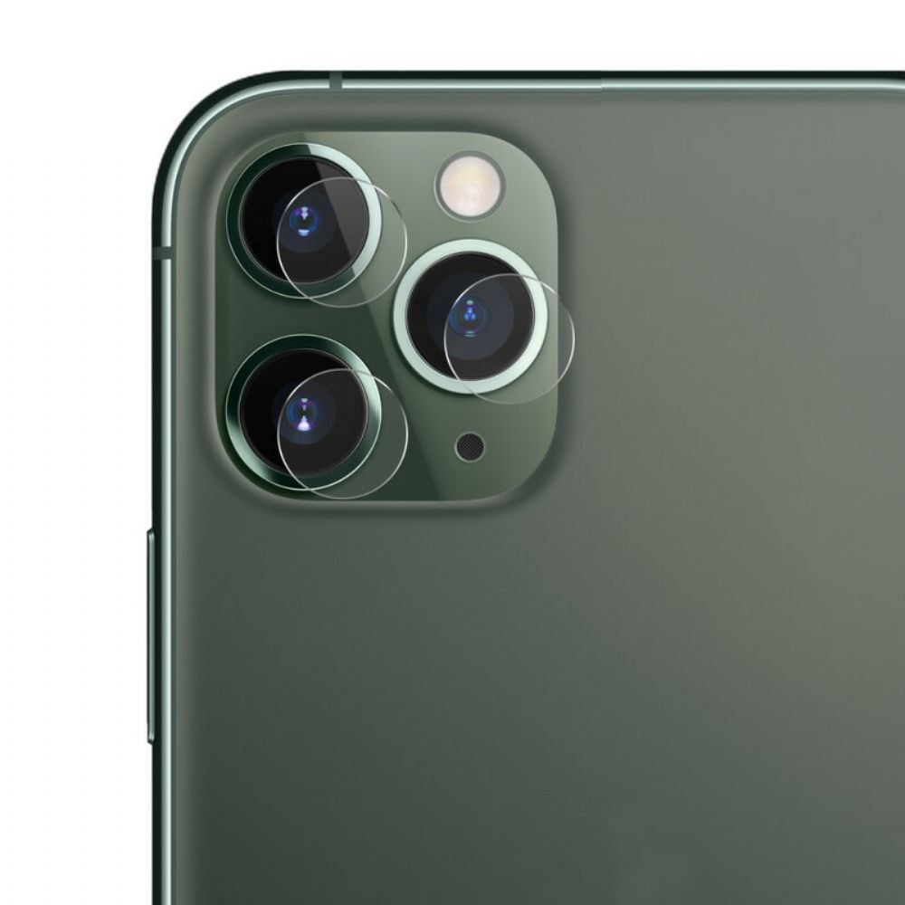 Beschermende Lens Van Gehard Glas Voor iPhone 11 Pro/11 Pro Max