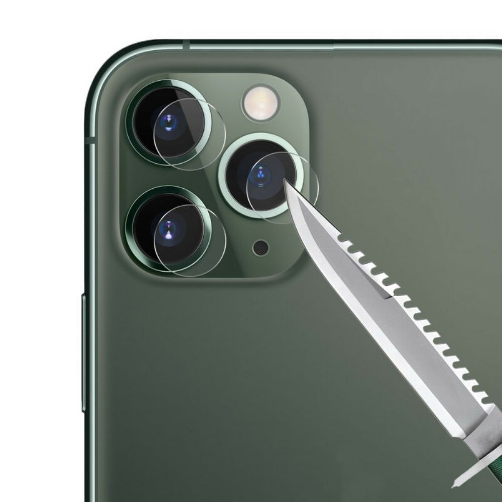 Beschermende Lens Van Gehard Glas Voor iPhone 11 Pro/11 Pro Max