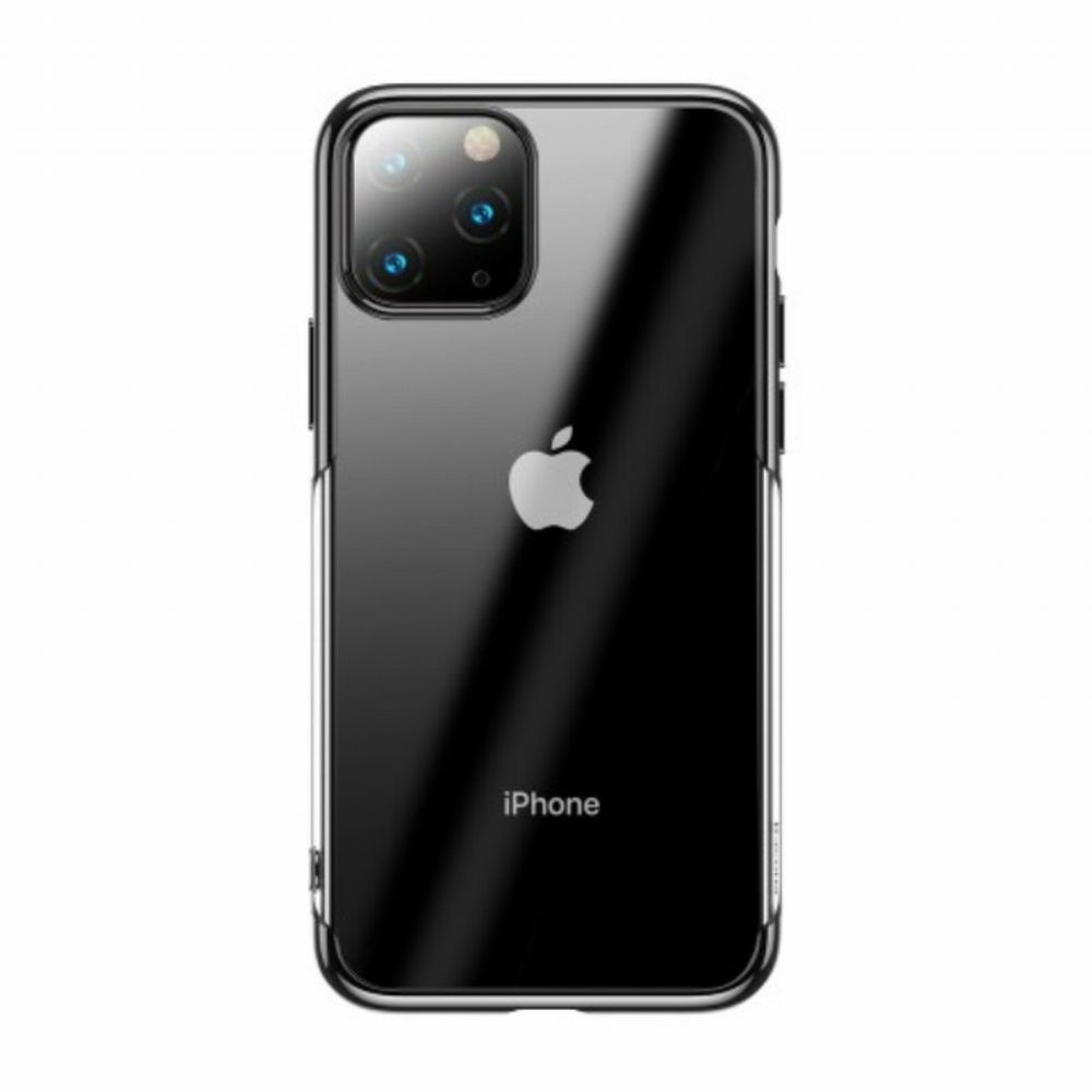 Hoesje voor iPhone 11 Pro Max Baseus Shining-serie