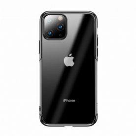 Hoesje voor iPhone 11 Pro Max Baseus Shining-serie