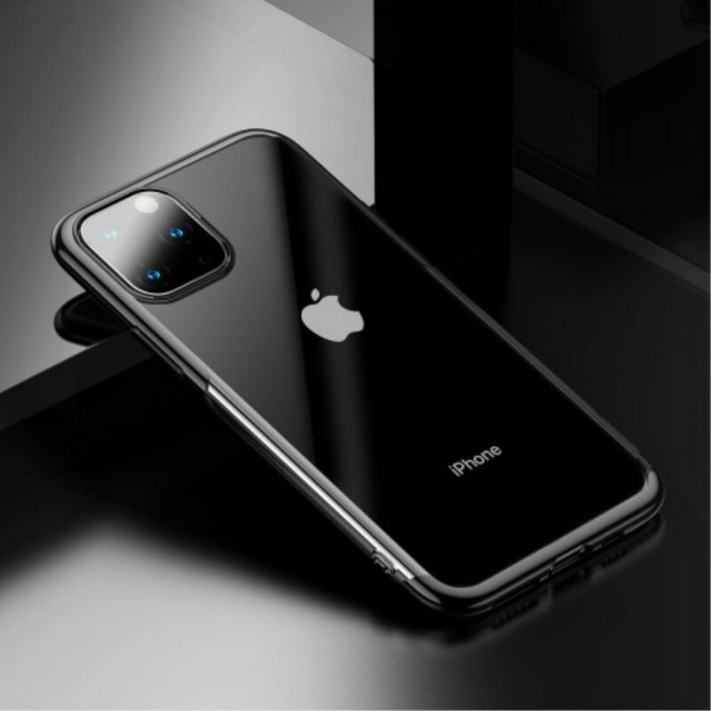 Hoesje voor iPhone 11 Pro Max Baseus Shining-serie