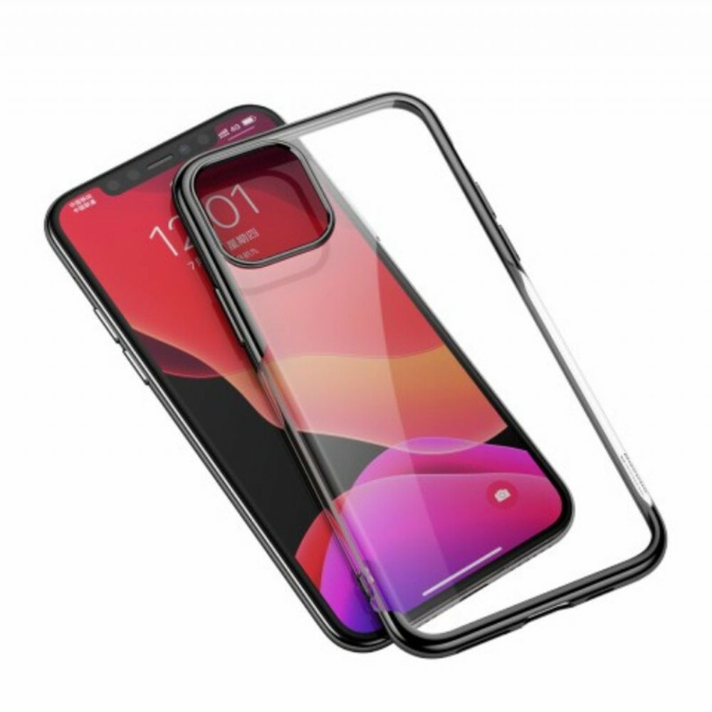 Hoesje voor iPhone 11 Pro Max Baseus Shining-serie