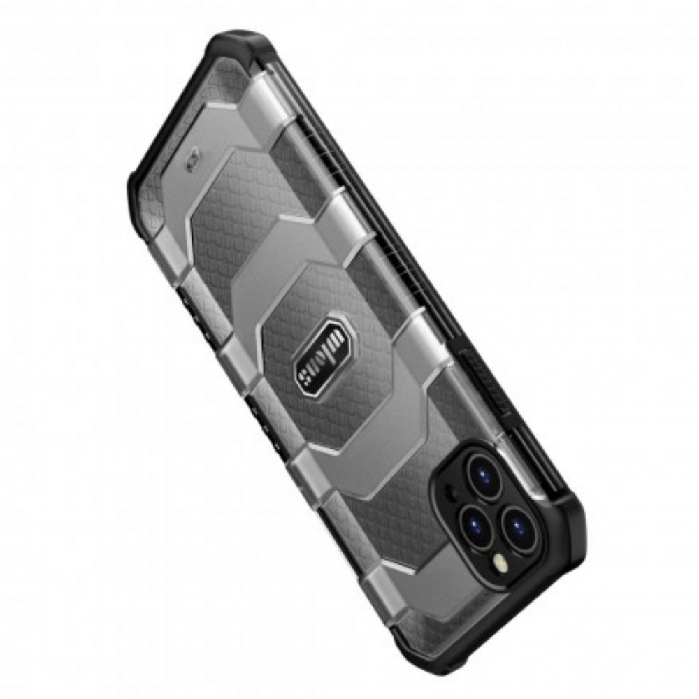 Hoesje voor iPhone 11 Pro Max Explorer-serie