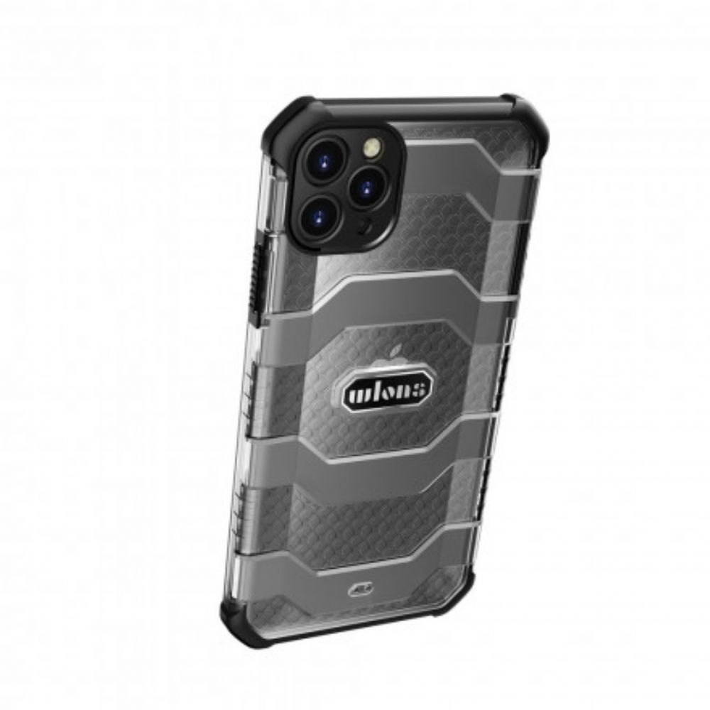 Hoesje voor iPhone 11 Pro Max Explorer-serie