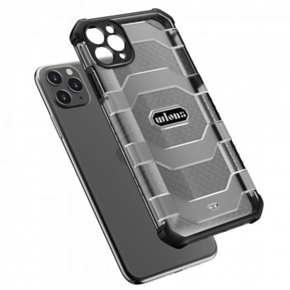 Hoesje voor iPhone 11 Pro Max Explorer-serie