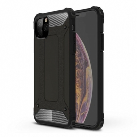 Hoesje voor iPhone 11 Pro Max Overlevende