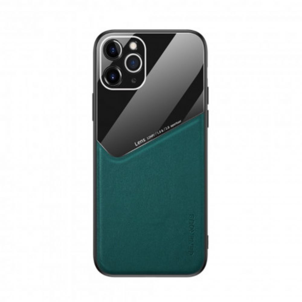 Hoesje voor iPhone 11 Pro Max Super Hybride