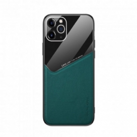 Hoesje voor iPhone 11 Pro Max Super Hybride