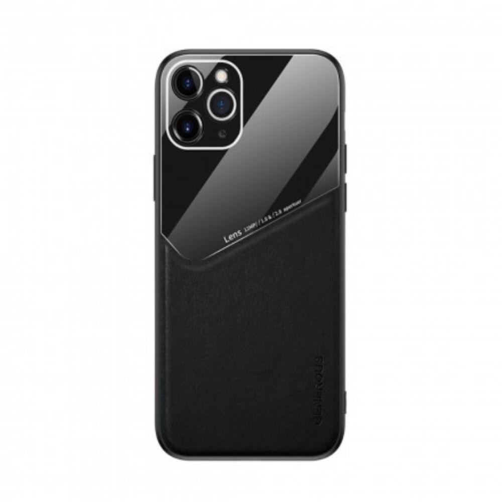 Hoesje voor iPhone 11 Pro Max Super Hybride