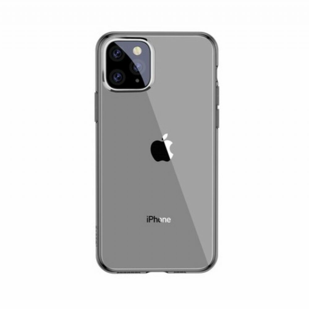 Telefoonhoesje voor iPhone 11 Pro Max Baseus Eenvoudige Reeks