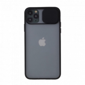 Telefoonhoesje voor iPhone 11 Pro Max Deksel Fotomodule