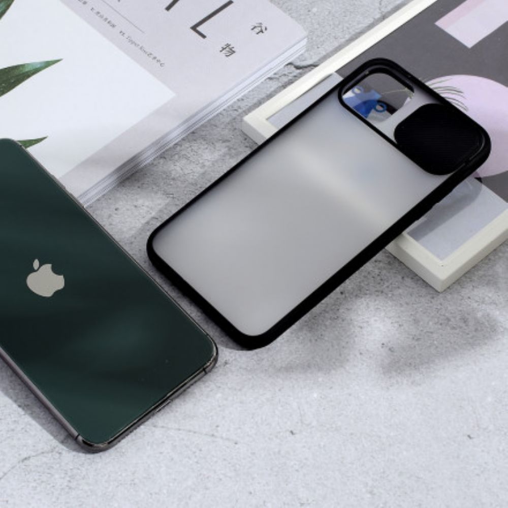 Telefoonhoesje voor iPhone 11 Pro Max Deksel Fotomodule