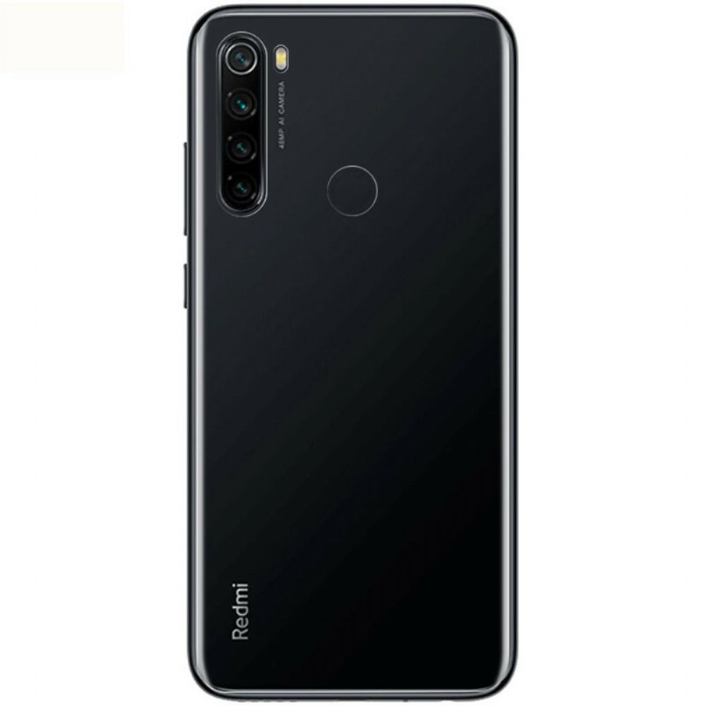 Achterste Beschermfolie Voor Xiaomi Redmi Note 8 Imak