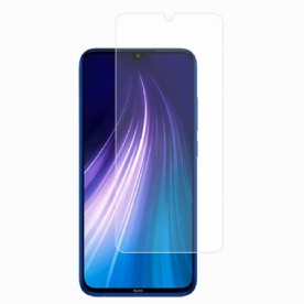 Arc Edge Gehard Glas Bescherming Voor Xiaomi Redmi Note 8 Scherm