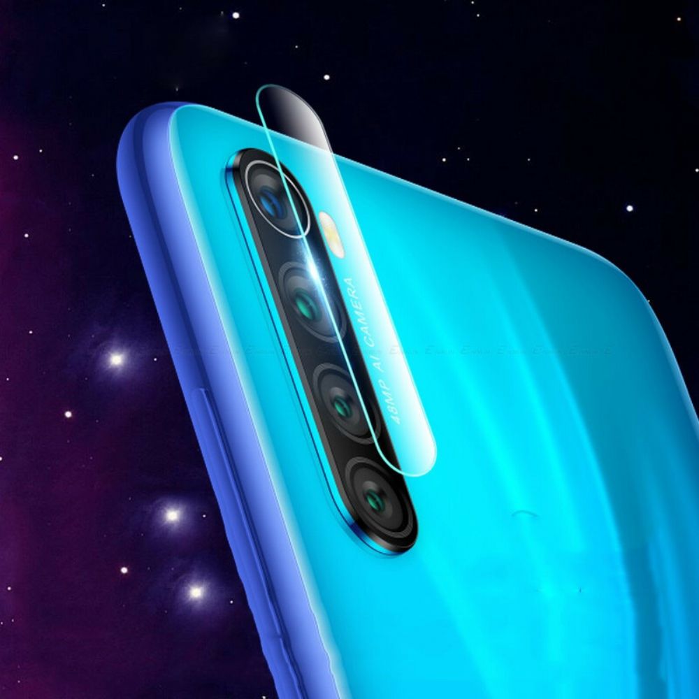 Beschermende Lens Van Gehard Glas Voor Xiaomi Redmi Note 8