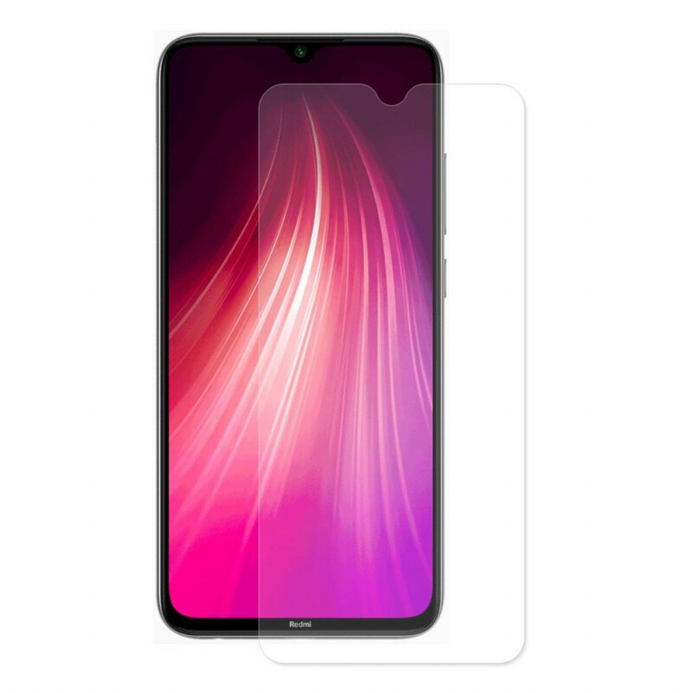 Beschermfolie Voor Xiaomi Redmi Note 8 Enkay