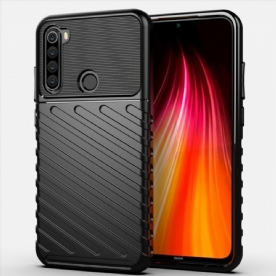 Hoesje voor Xiaomi Redmi Note 8 Donderreeks