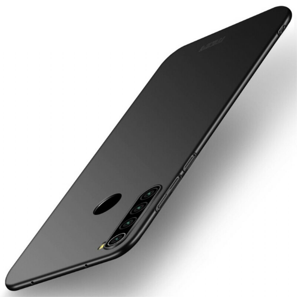 Hoesje voor Xiaomi Redmi Note 8 Mofi