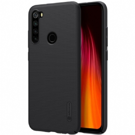 Hoesje voor Xiaomi Redmi Note 8 Nillkin Frost Hard