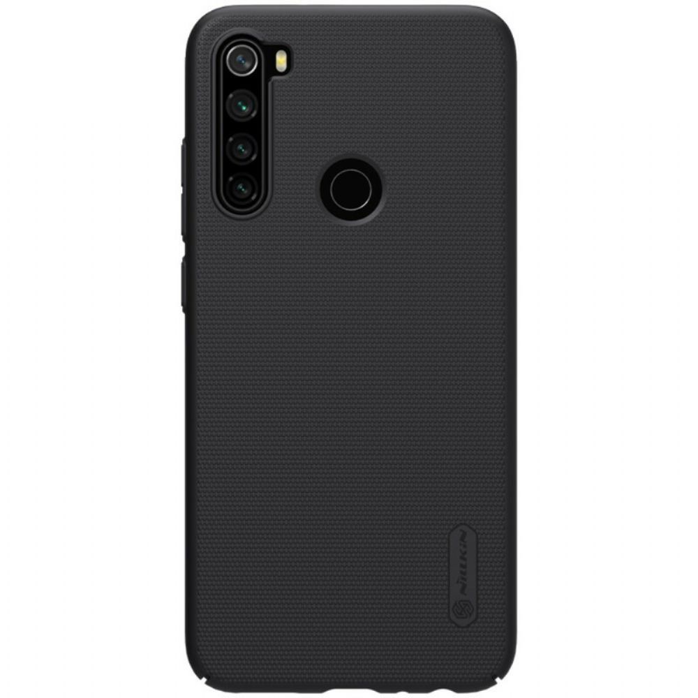 Hoesje voor Xiaomi Redmi Note 8 Nillkin Frost Hard