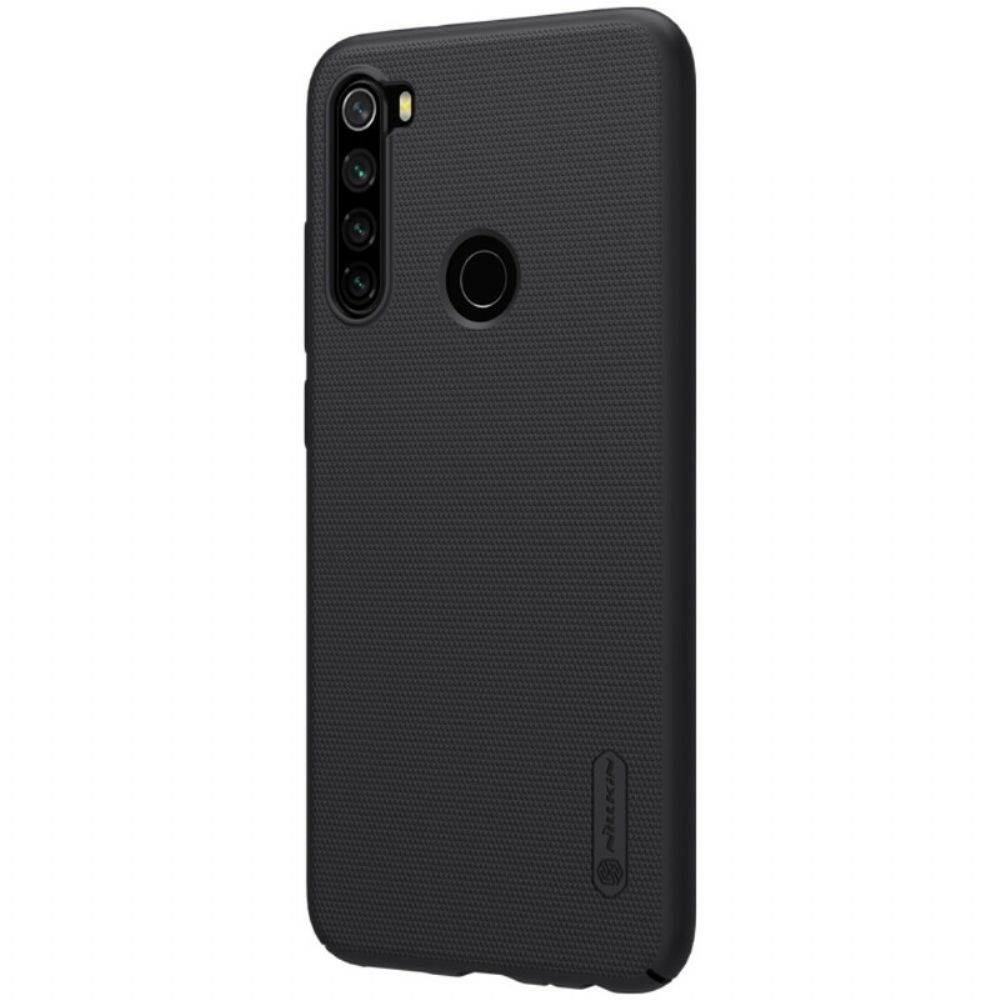 Hoesje voor Xiaomi Redmi Note 8 Nillkin Frost Hard