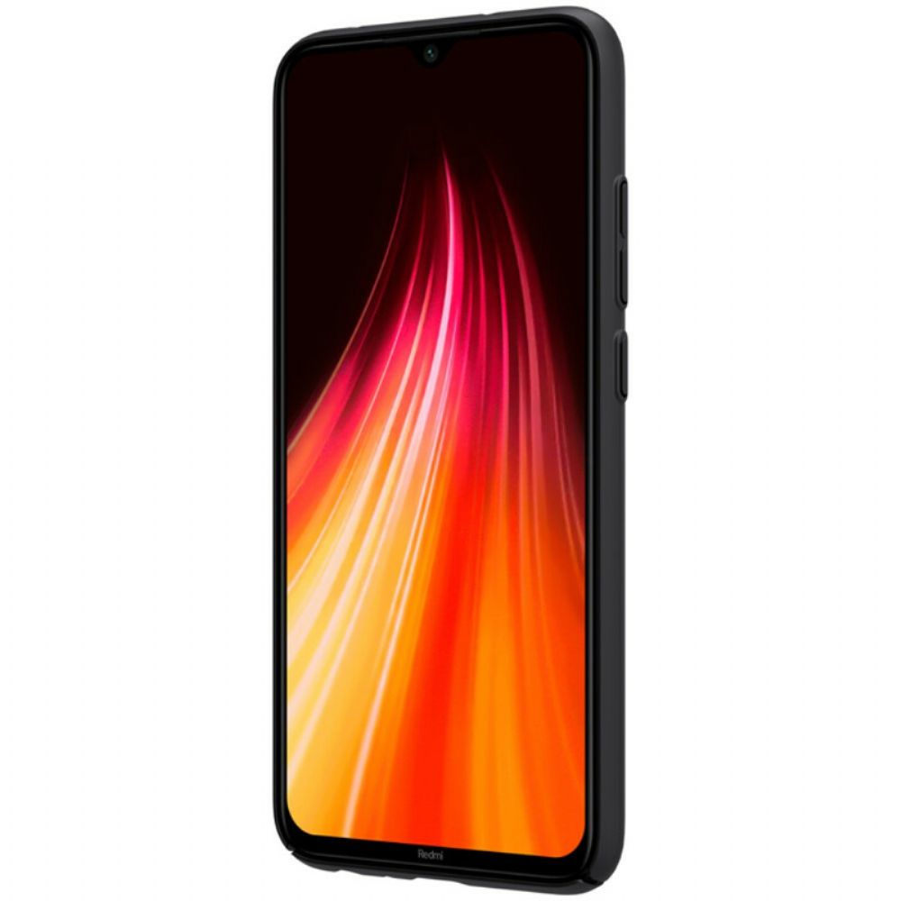 Hoesje voor Xiaomi Redmi Note 8 Nillkin Frost Hard