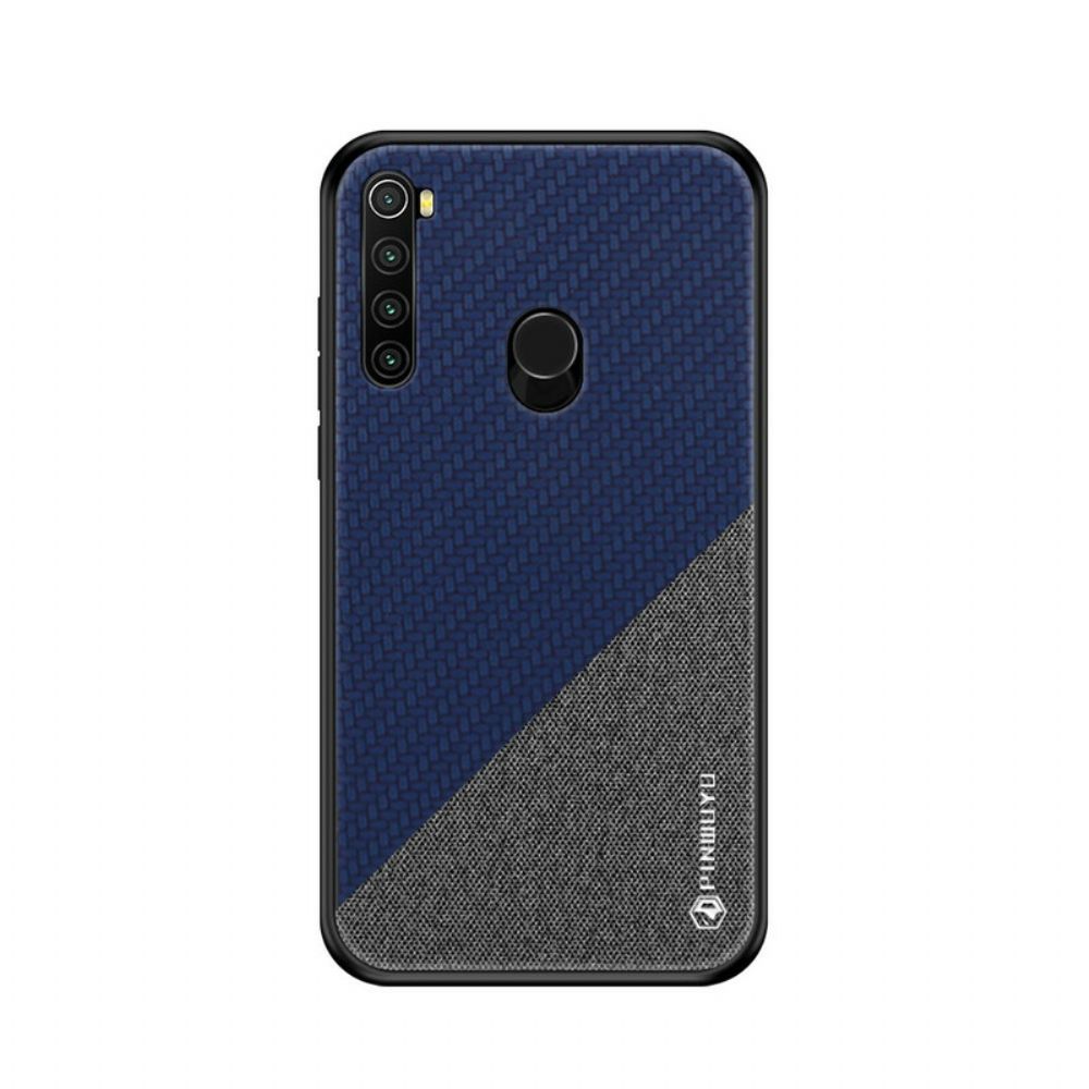 Hoesje voor Xiaomi Redmi Note 8 Pinwuyo Honor-serie