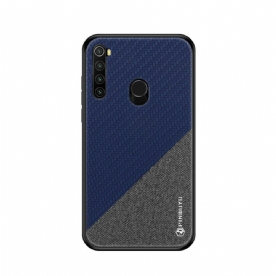 Hoesje voor Xiaomi Redmi Note 8 Pinwuyo Honor-serie