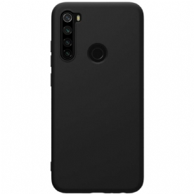 Hoesje voor Xiaomi Redmi Note 8 Siliconen Nillkin