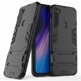 Telefoonhoesje voor Xiaomi Redmi Note 8 Ultrabestendige Tong