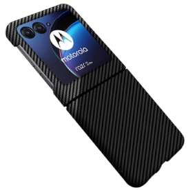 Hoesje Voor Motorola Razr 50 Ultra Premium