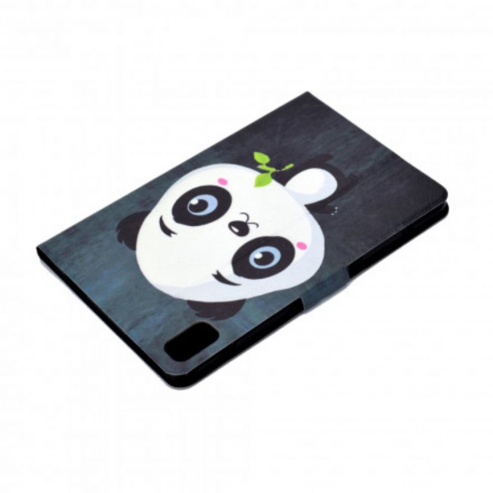 Flip Case voor Huawei MatePad New Kleine Panda