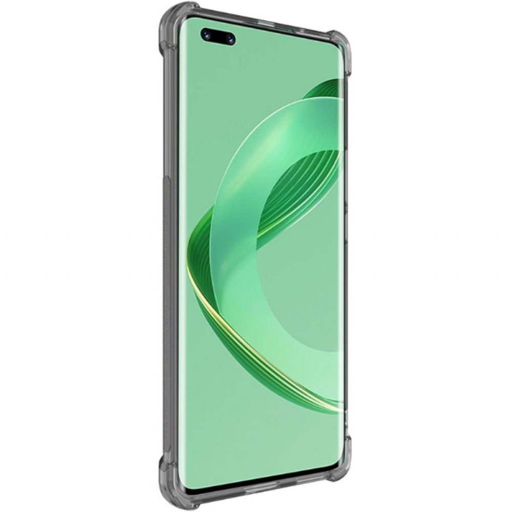 Case Hoesje Huawei Nova 11 Pro Telefoonhoesje Imak-airbags