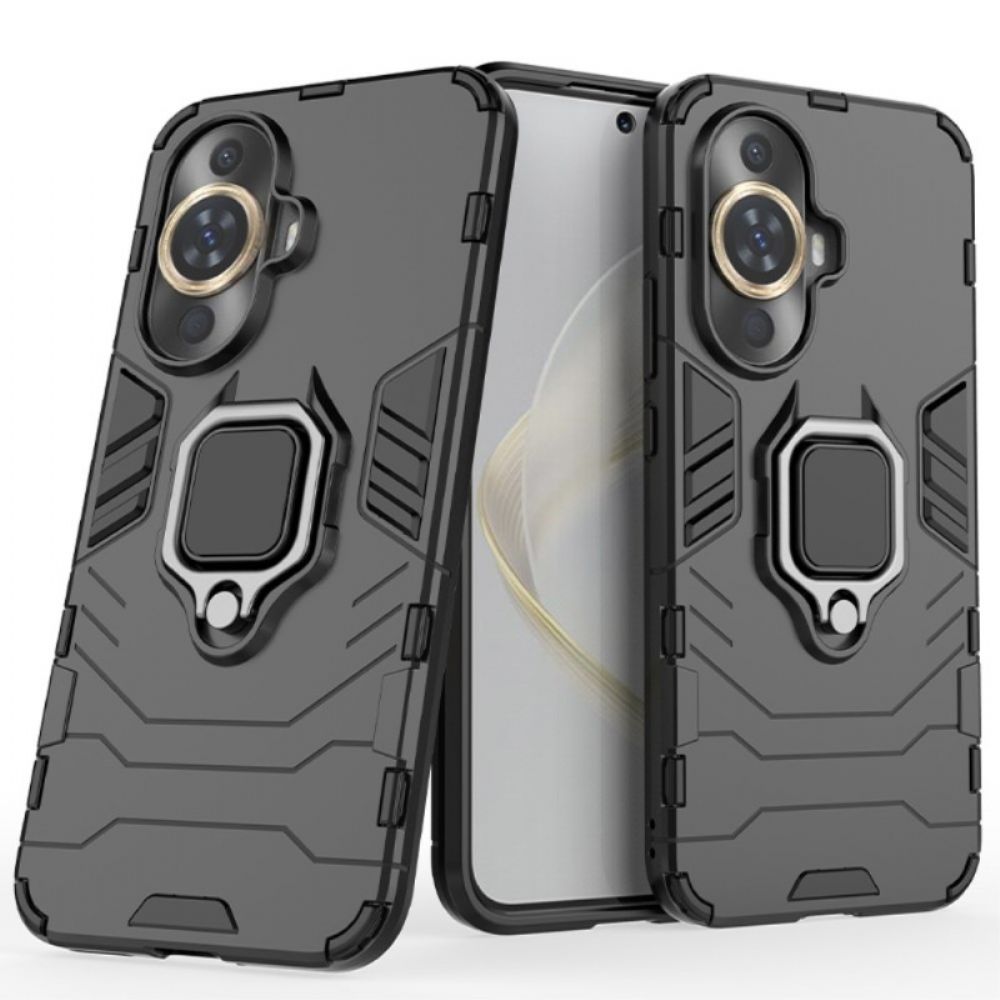 Case Hoesje Huawei Nova 11 Pro Telefoonhoesje Ringbestendig