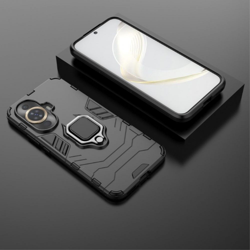 Case Hoesje Huawei Nova 11 Pro Telefoonhoesje Ringbestendig