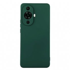 Cover Hoesje Huawei Nova 11 Pro Telefoonhoesje Enkay Siliconen