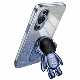 Hoesje Huawei Nova 11 Pro Astronautenondersteuning