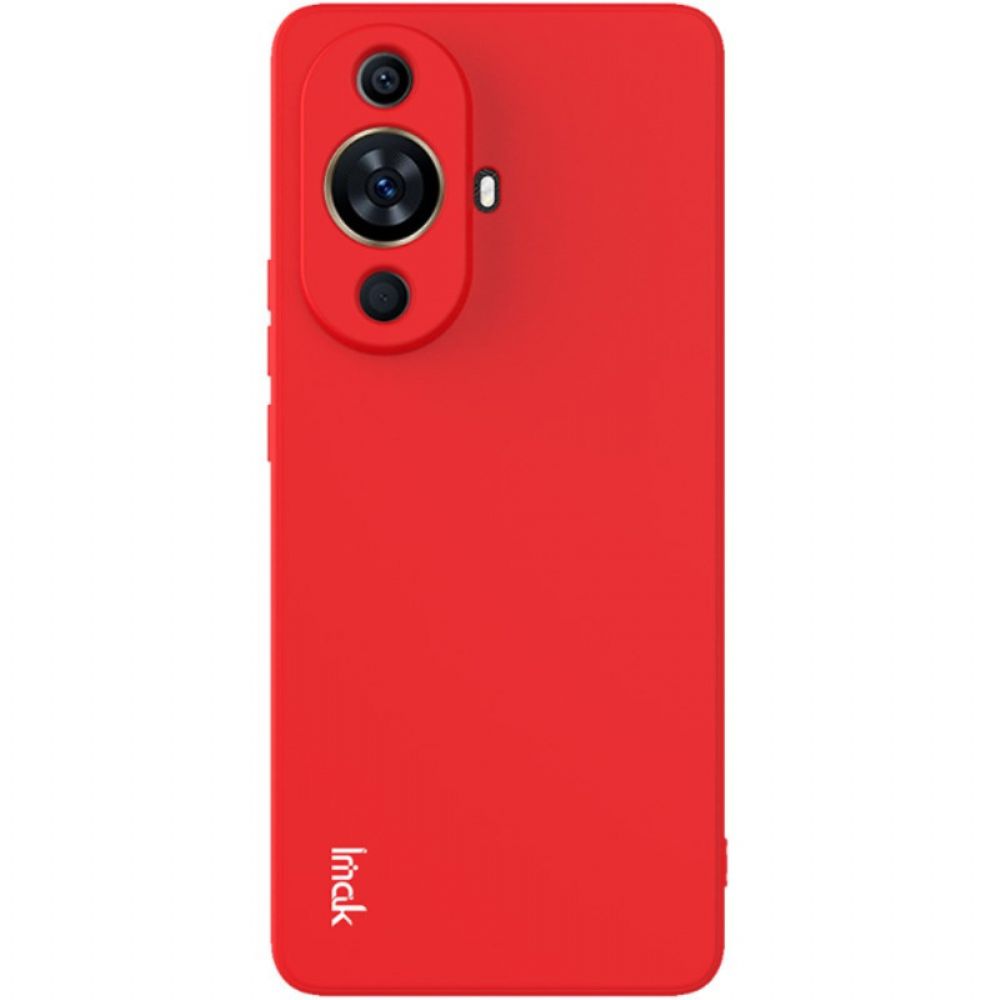 Hoesje Voor Huawei Nova 11 Pro Uc-4 Serie Imak