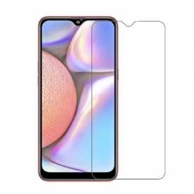 Arc Edge Bescherming Van Gehard Glas (0.3 Mm) Voor Samsung Galaxy A10S