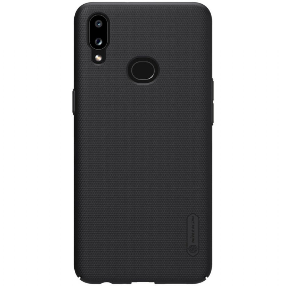 Telefoonhoesje voor Samsung Galaxy A10s Nillkin Frosted Rigid