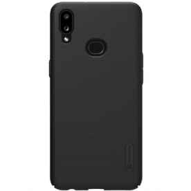 Telefoonhoesje voor Samsung Galaxy A10s Nillkin Frosted Rigid