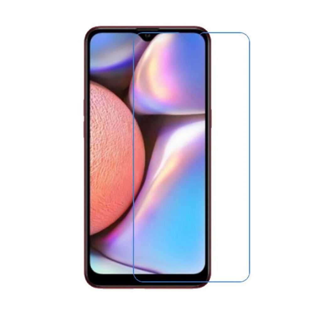 Ultra Clear Hd-Schermbeschermer Voor Samsung Galaxy A10S