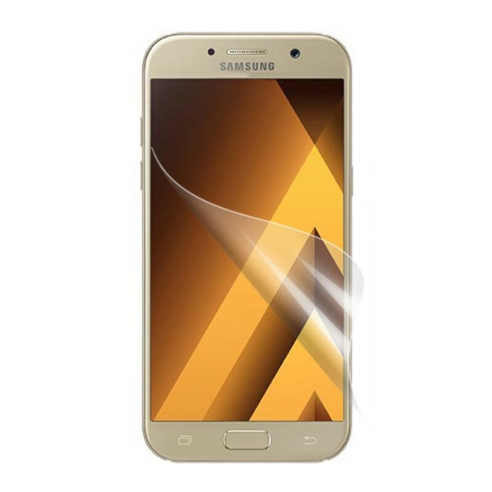 Beschermfolie Voor Samsung Galaxy A5 2017