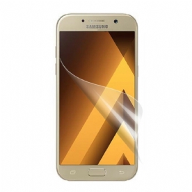 Beschermfolie Voor Samsung Galaxy A5 2017