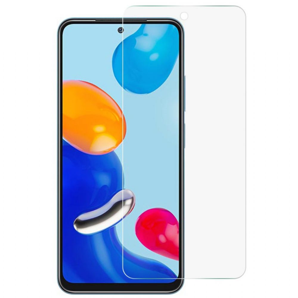 Arc Edge Gehard Glas Bescherming Voor Xiaomi Redmi Note 11 /11S Scherm