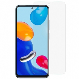 Arc Edge Gehard Glas Bescherming Voor Xiaomi Redmi Note 11 /11S Scherm