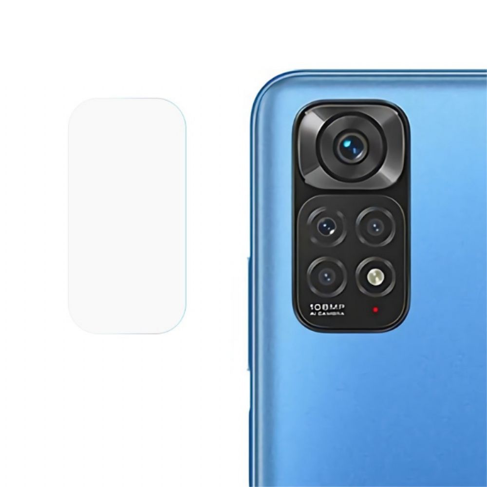 Beschermende Lens Van Gehard Glas Voor Xiaomi Redmi Note 11/11S