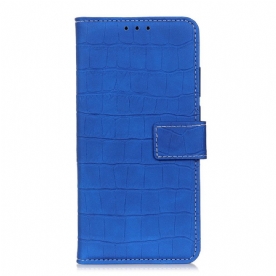 Folio-hoesje voor Xiaomi Redmi Note 11 / 11S Krokodillenkracht